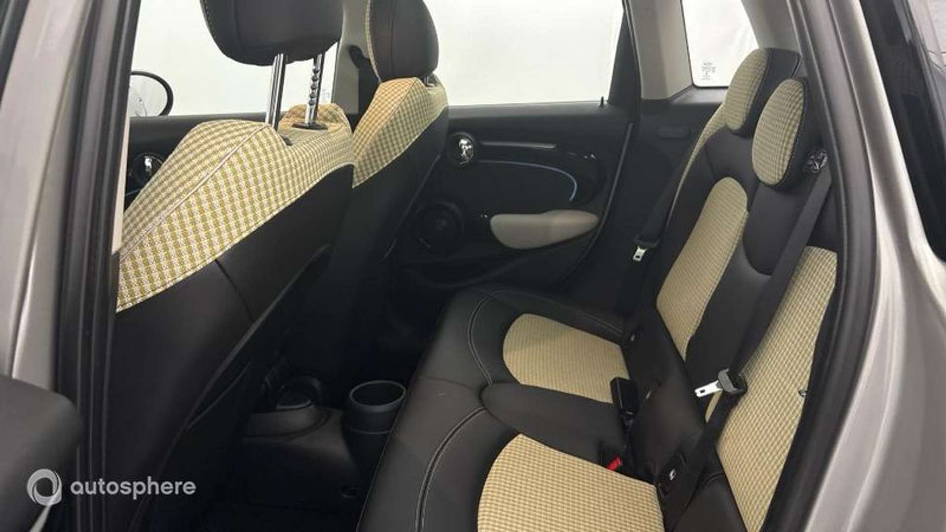 Mini Electric Cooper E - 2023 - Joinsteer - #13