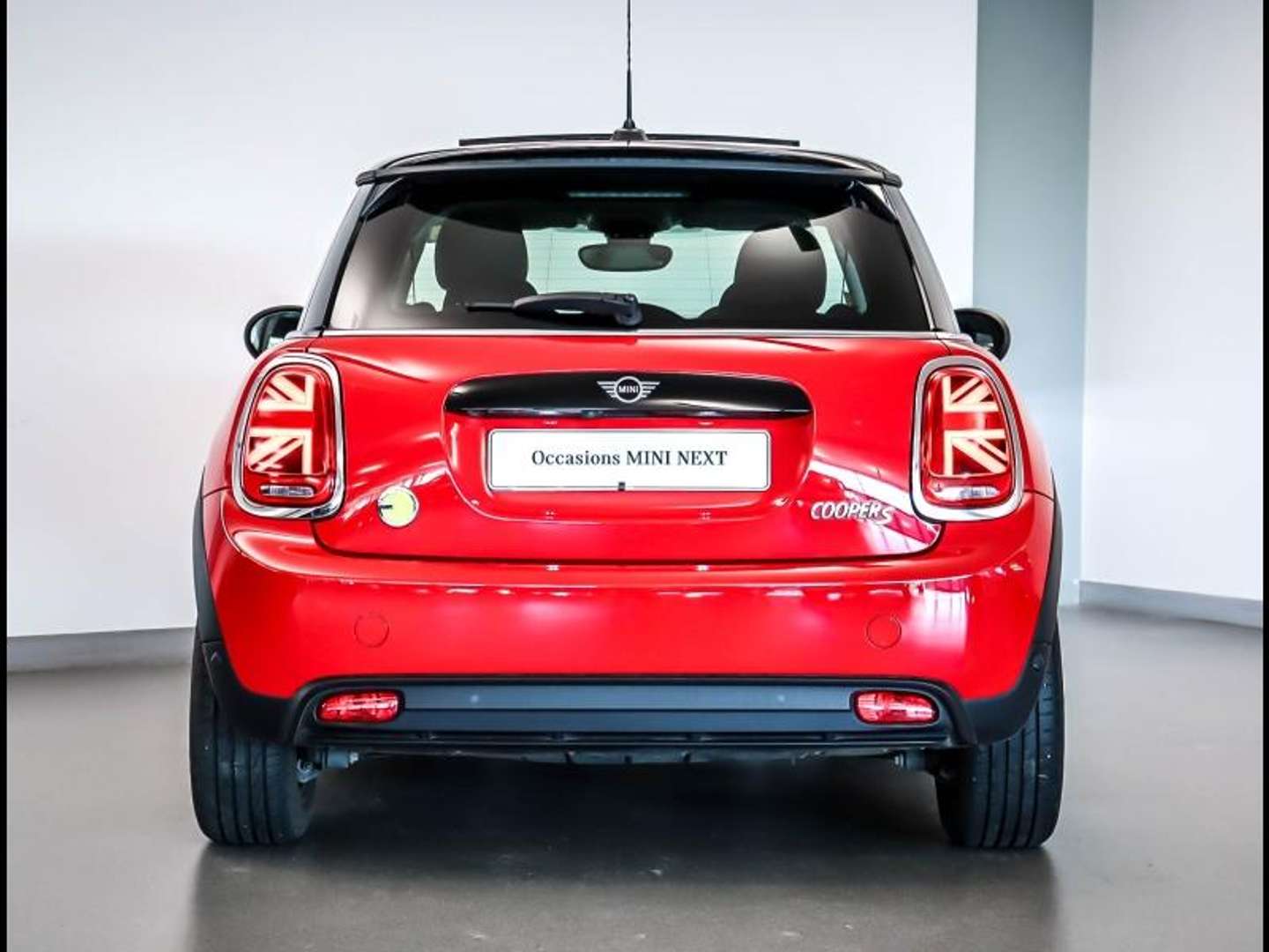 Mini Electric Cooper SE - 2023 - Joinsteer - #4