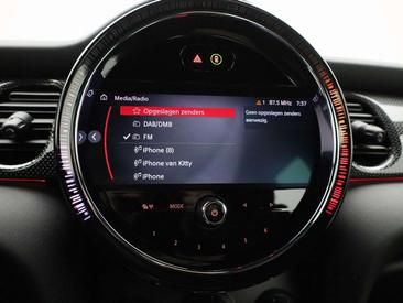 Mini Cooper Classic Cooper — photo 16