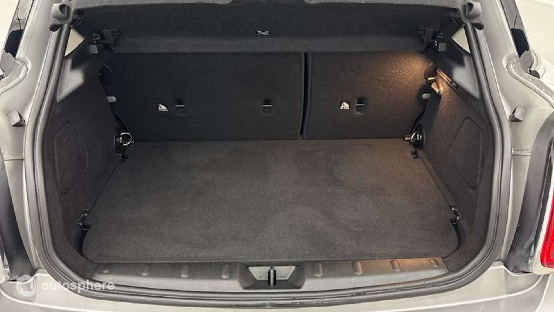 Mini Electric Cooper E - 2023 - Joinsteer - #14