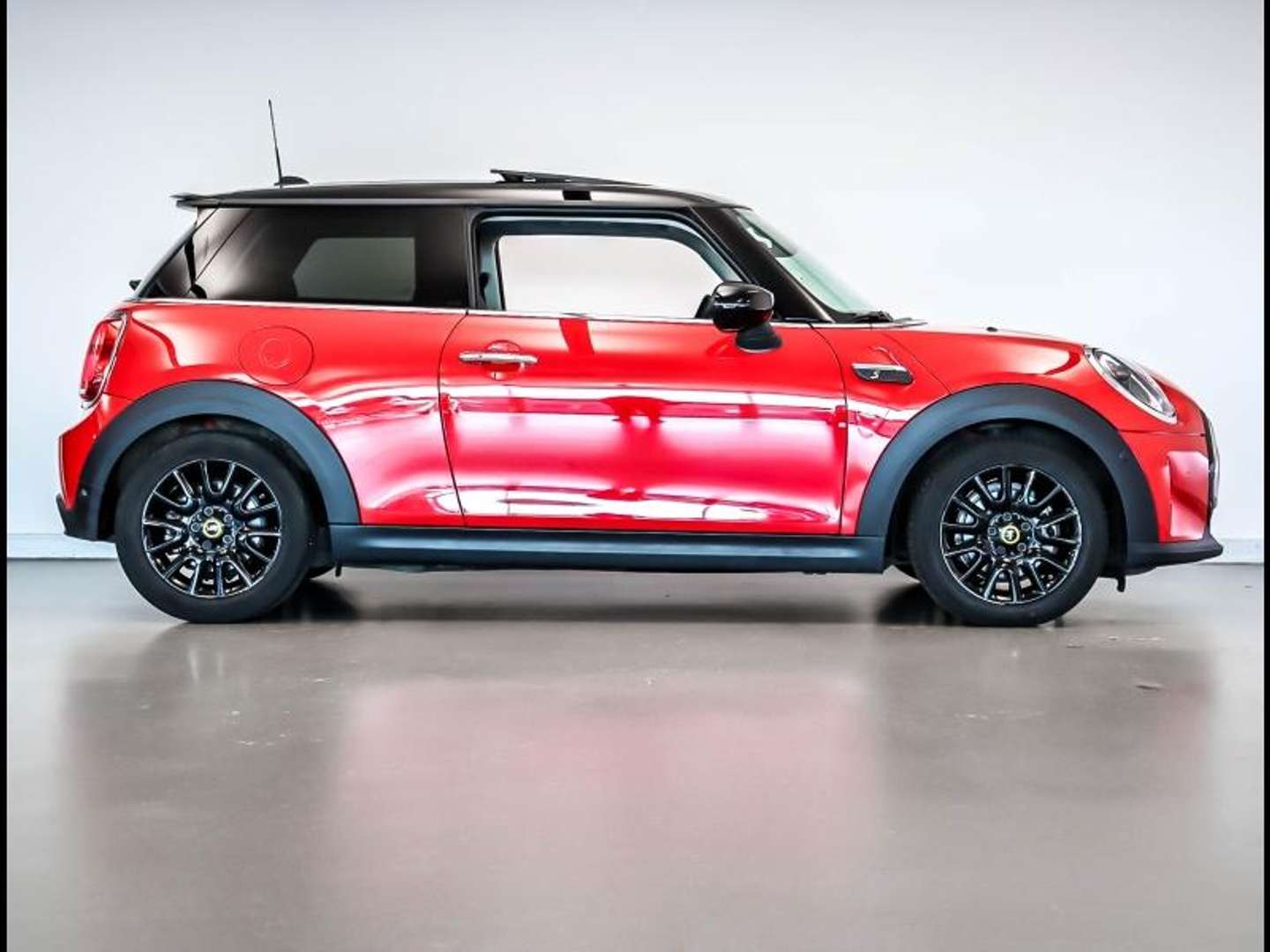 Mini Electric Cooper SE - 2023 - Joinsteer - #5