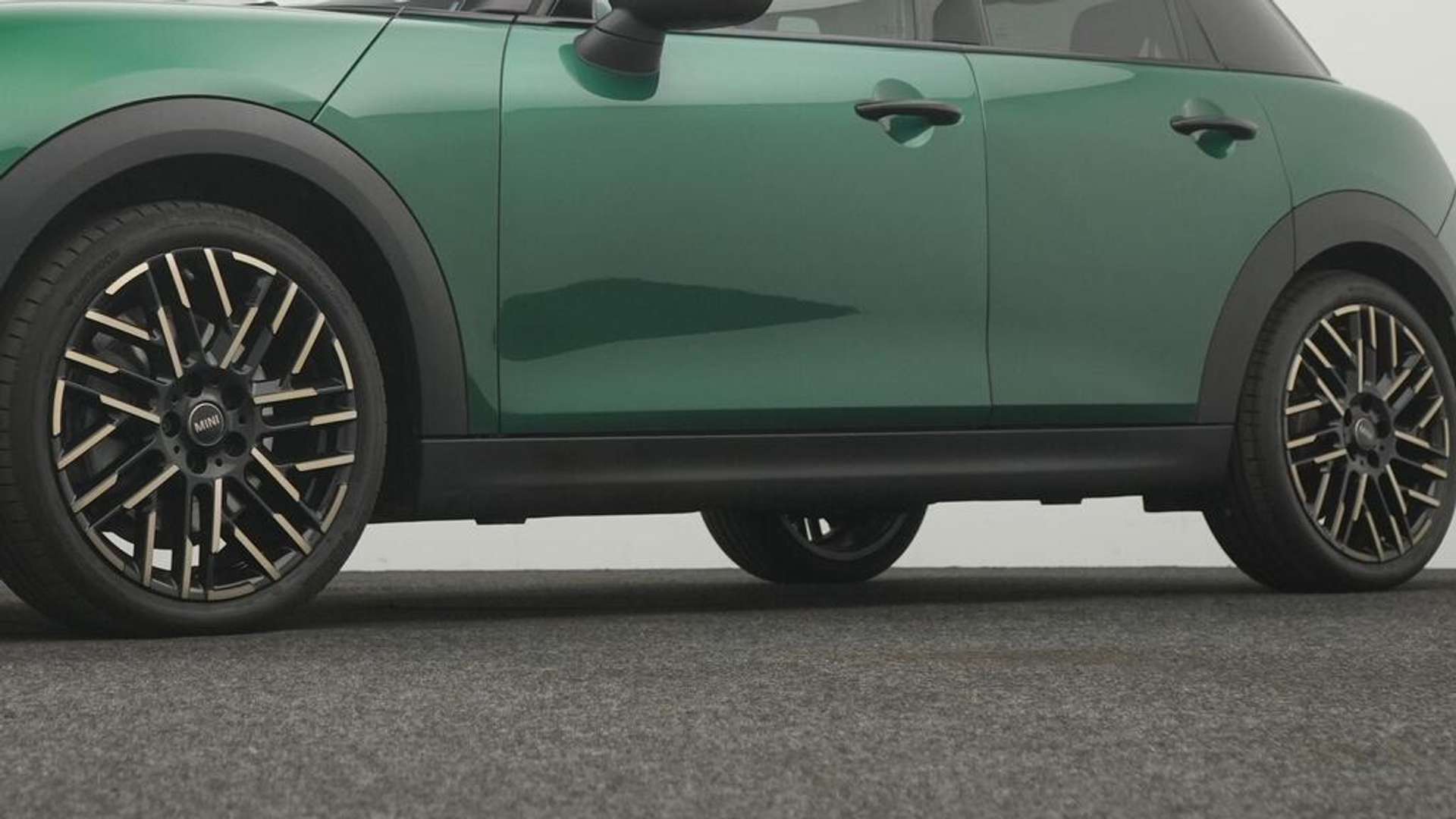 Mini Cooper Favoured Cooper - 2025 - Joinsteer - #19
