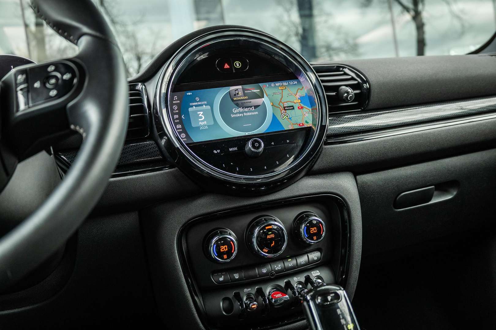 Mini Clubman Classic Cooper - 2023 - Joinsteer - #29