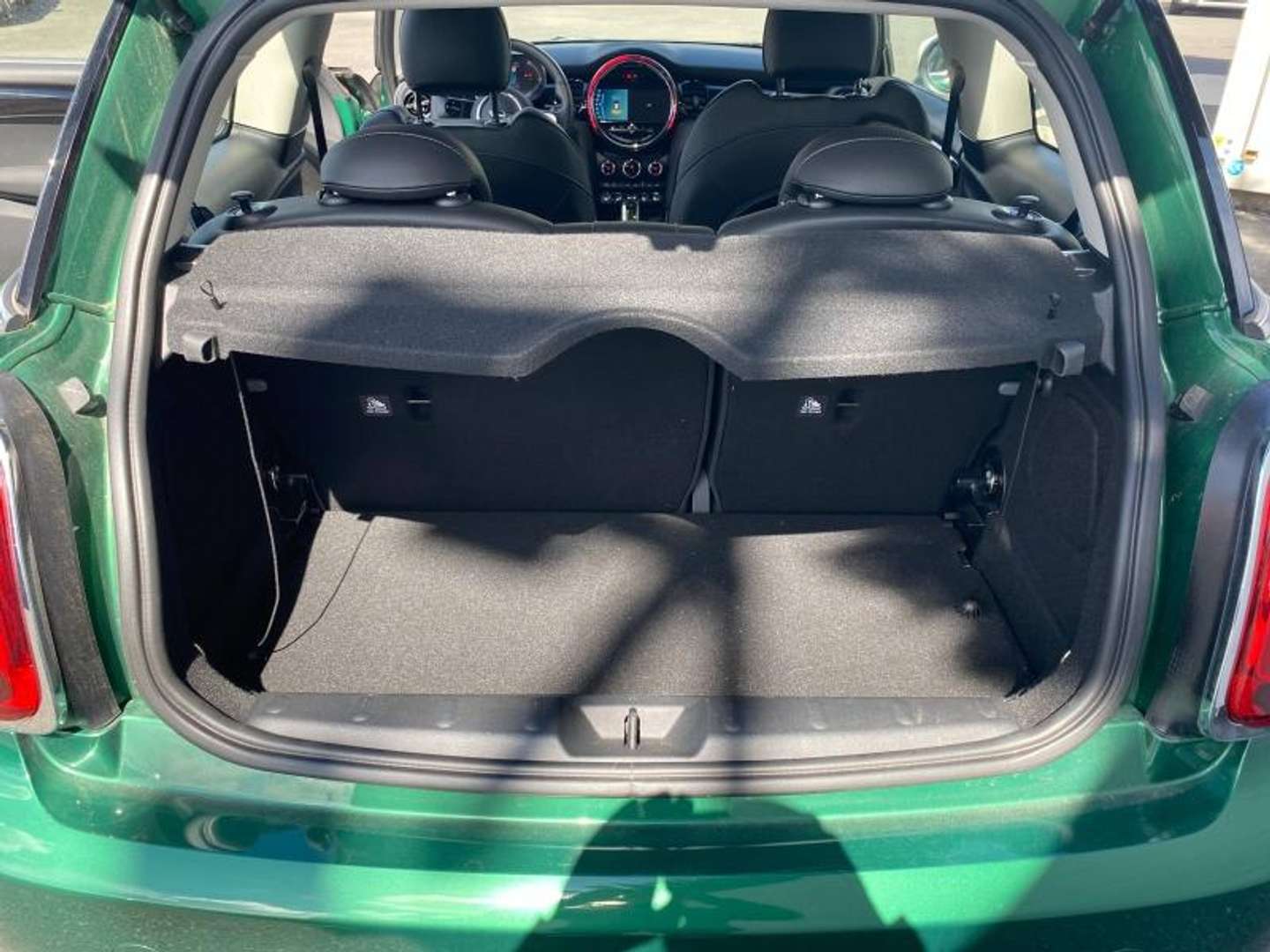 Mini Electric Cooper SE - 2023 - Joinsteer - #8