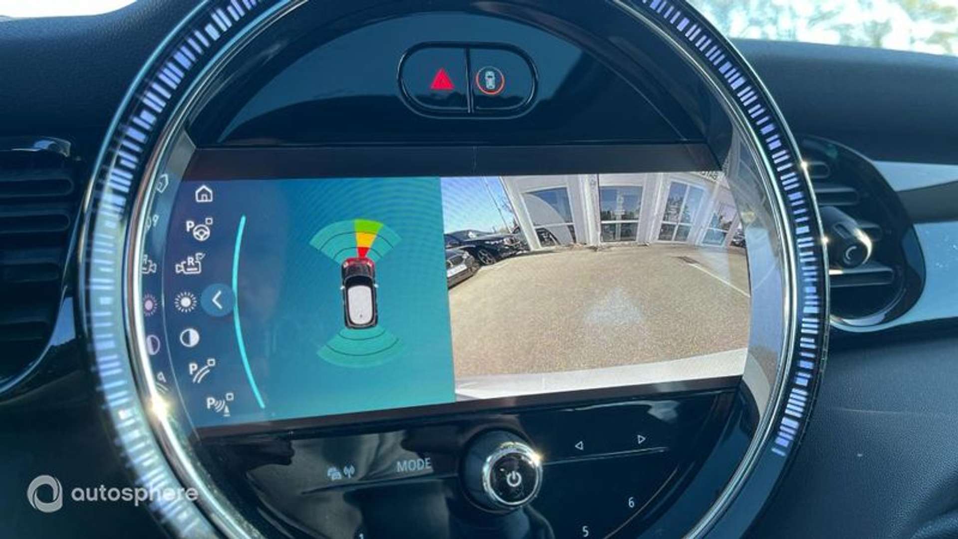 Mini Electric Cooper E - 2023 - Joinsteer - #18