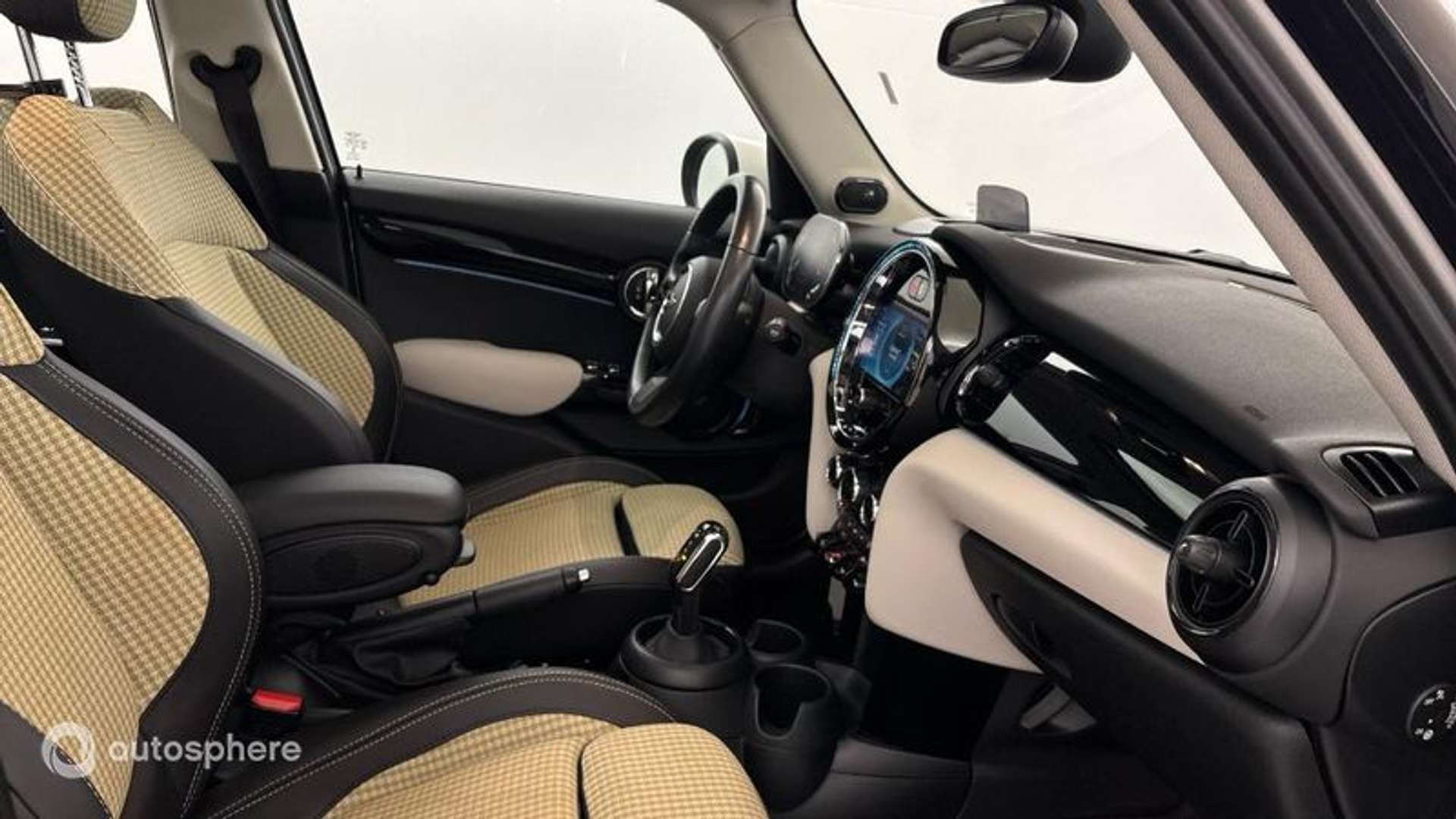 Mini Electric Cooper E - 2023 - Joinsteer - #15