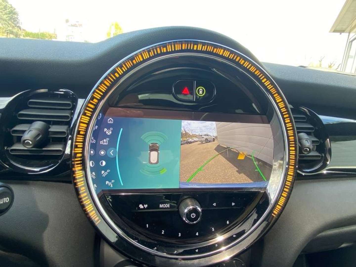 Mini Electric Cooper SE - 2023 - Joinsteer - #12