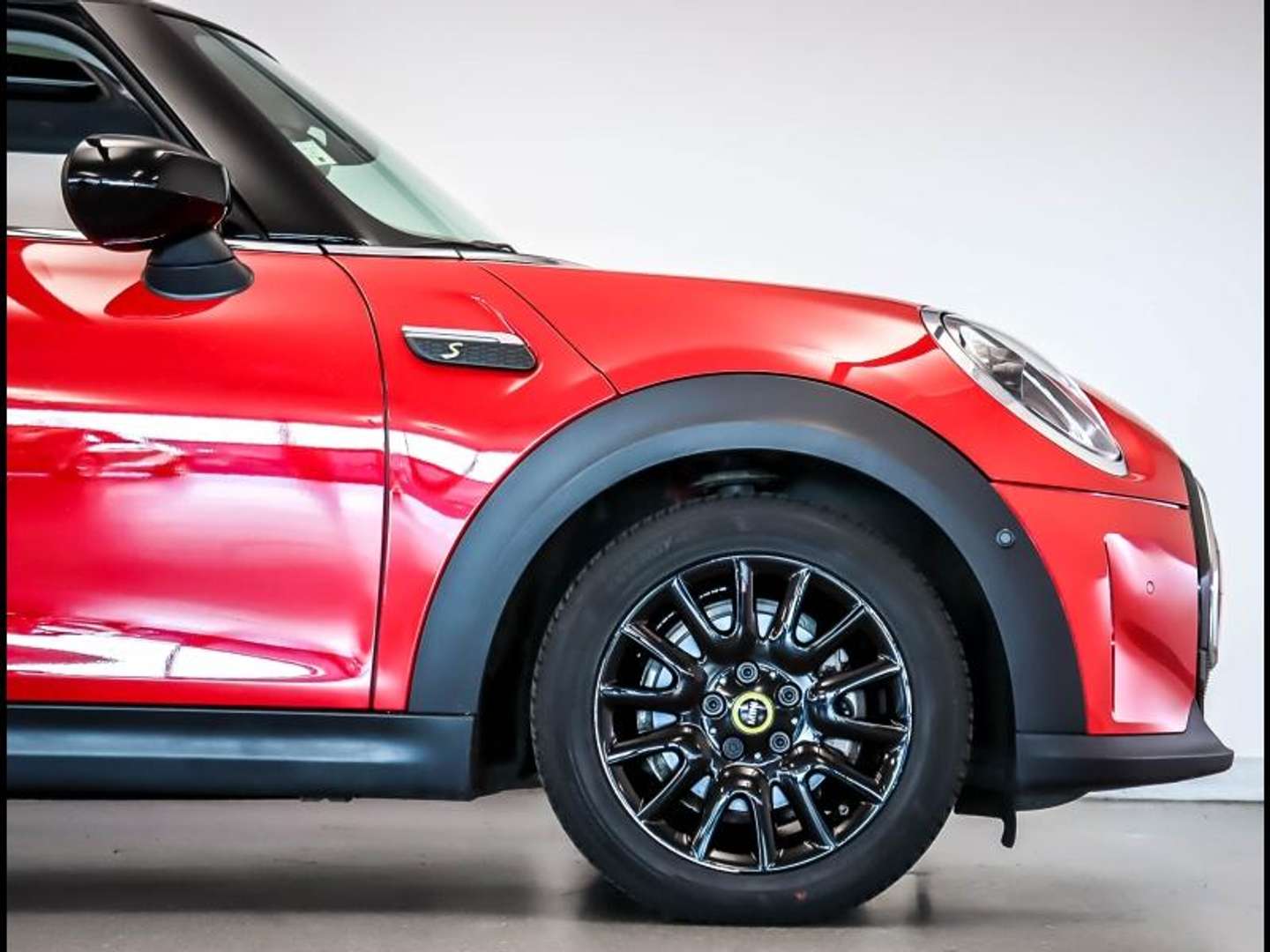Mini Electric Cooper SE - 2023 - Joinsteer - #6