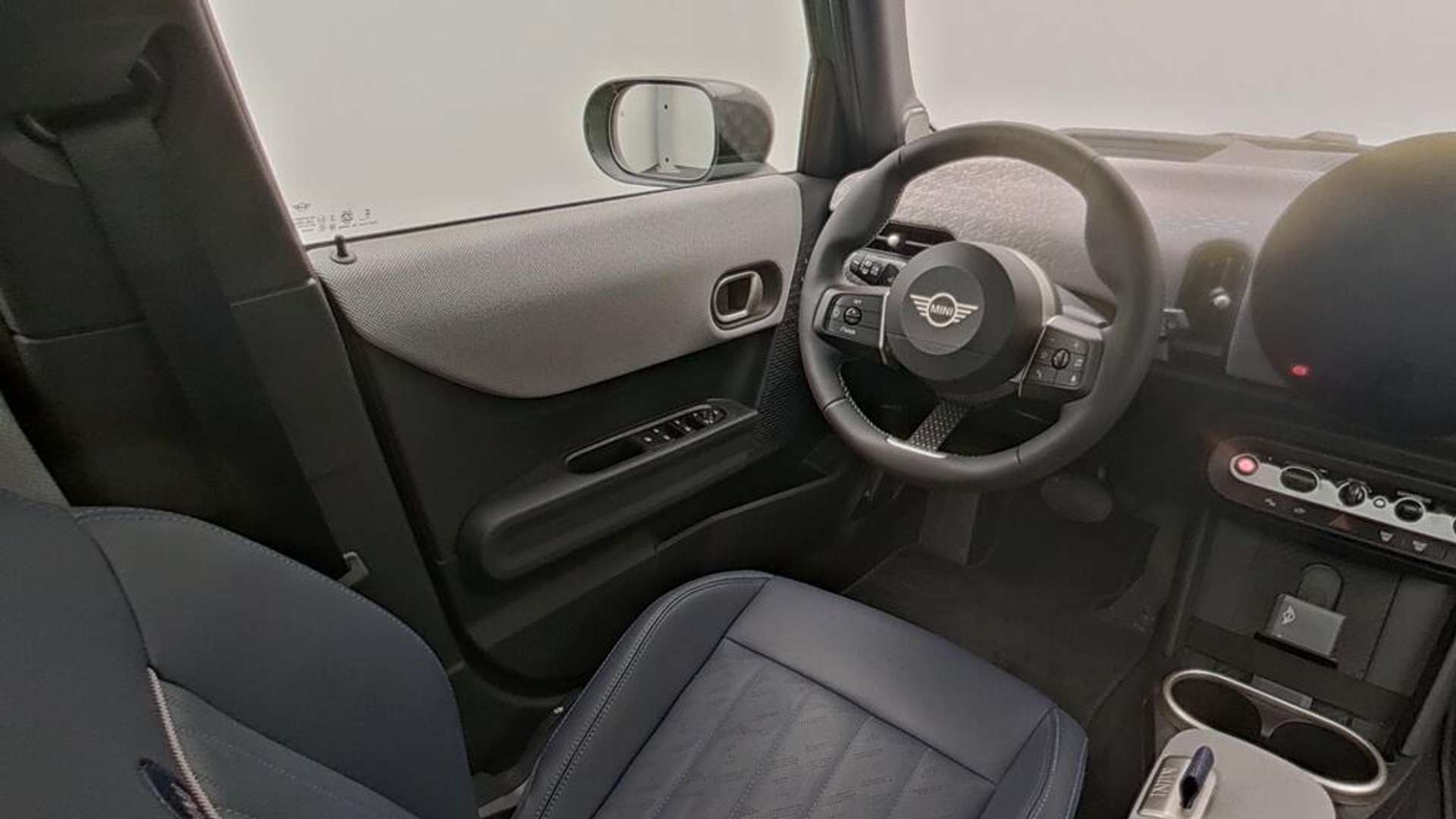 Mini Cooper Favoured Cooper - 2025 - Joinsteer - #20