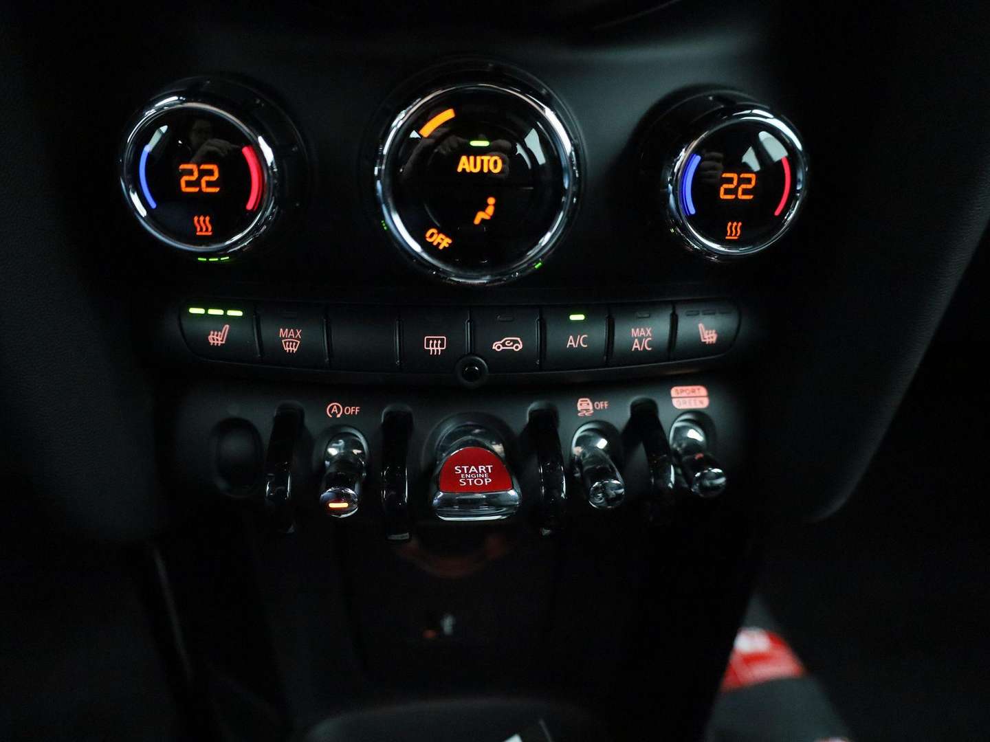 Mini Cooper Classic Cooper - 2022 - Joinsteer - #18