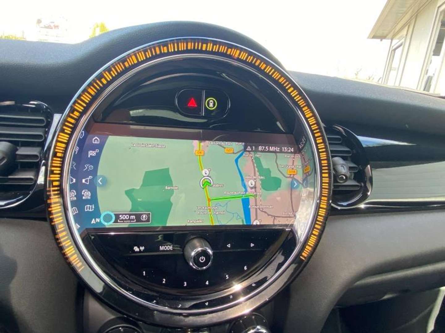 Mini Electric Cooper SE - 2023 - Joinsteer - #13