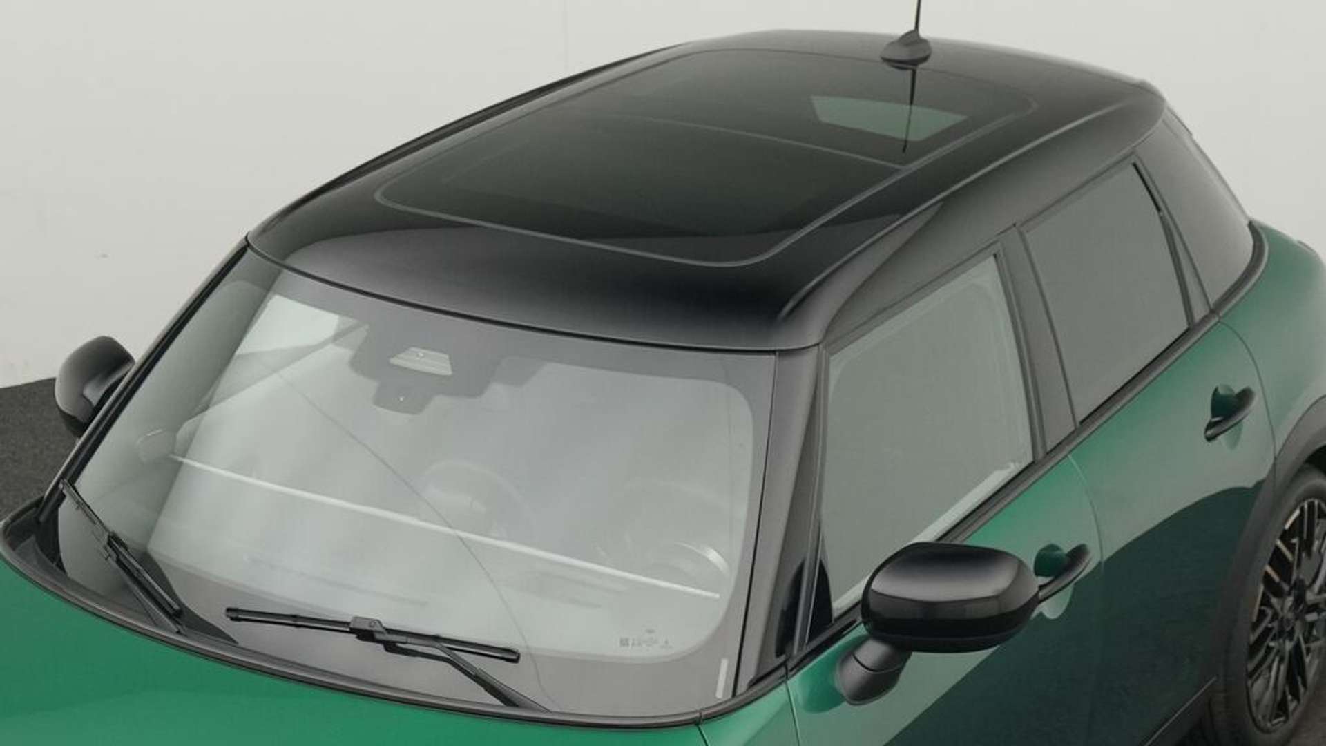 Mini Cooper Favoured Cooper - 2025 - Joinsteer - #21