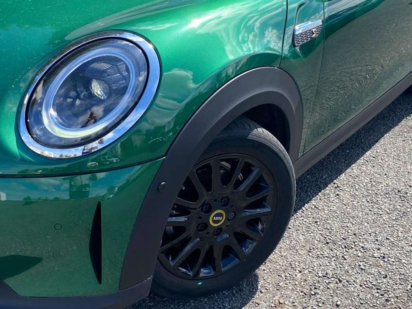 Mini Electric Cooper SE - 2023 - Joinsteer - #9