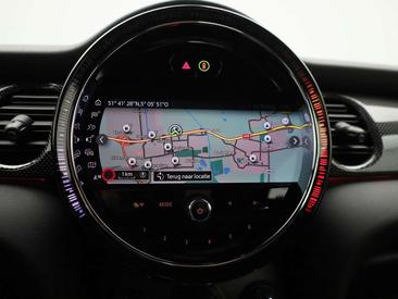 Mini Cooper Classic Cooper — photo 19