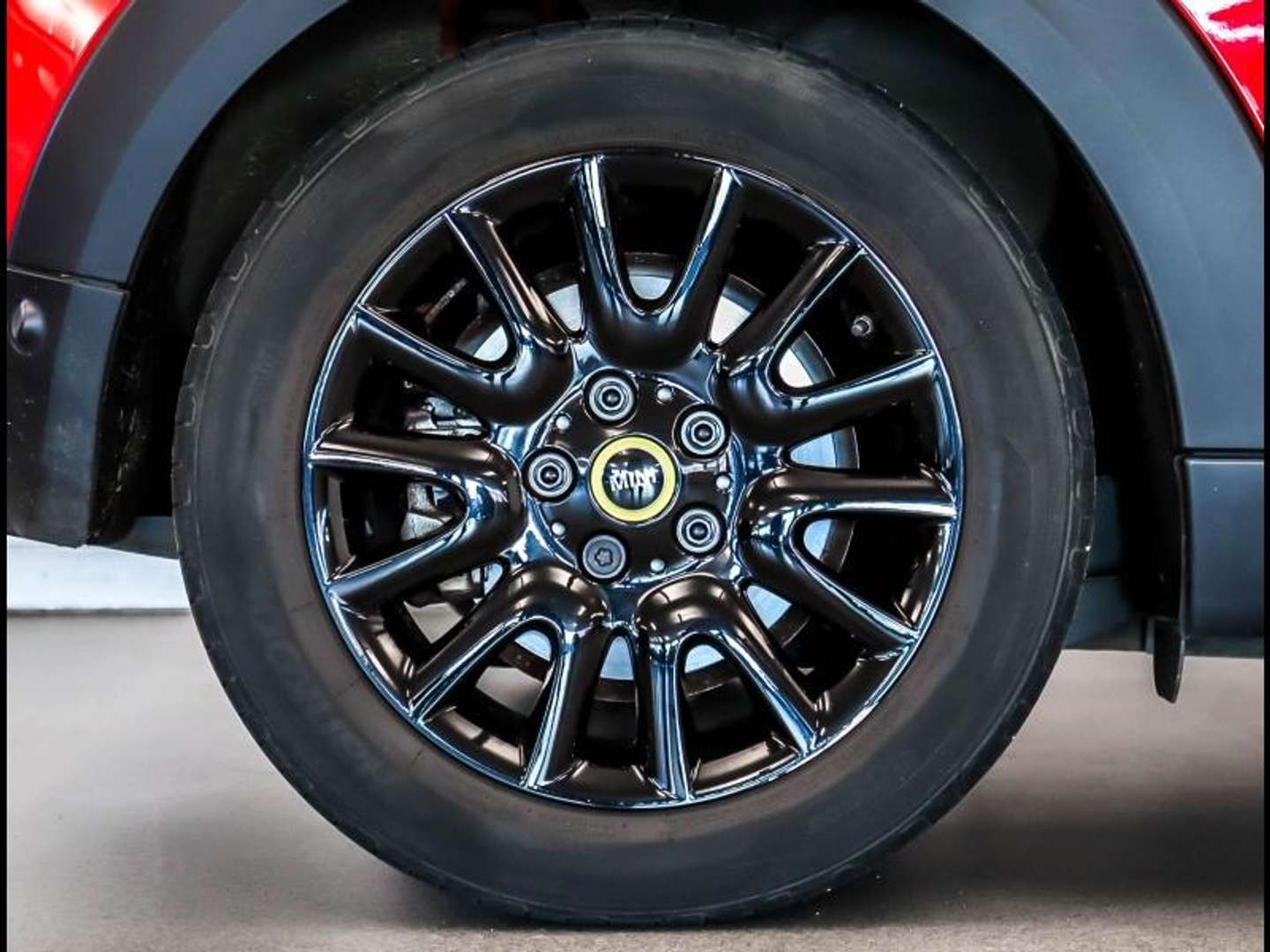 Mini Electric Cooper SE - 2023 - Joinsteer - #7