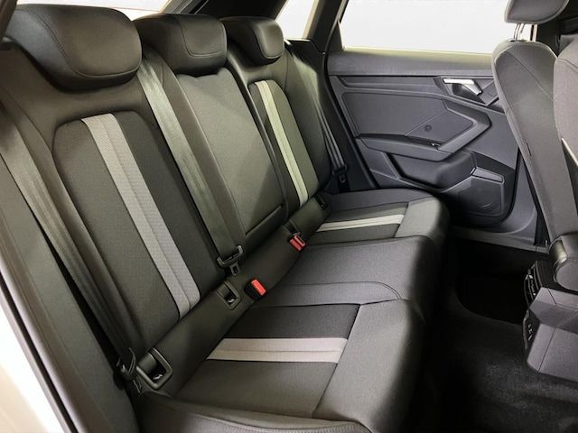 Audi A3 Sportback S Line 30 TDI S Tronic - 2024 - Joinsteer - #19