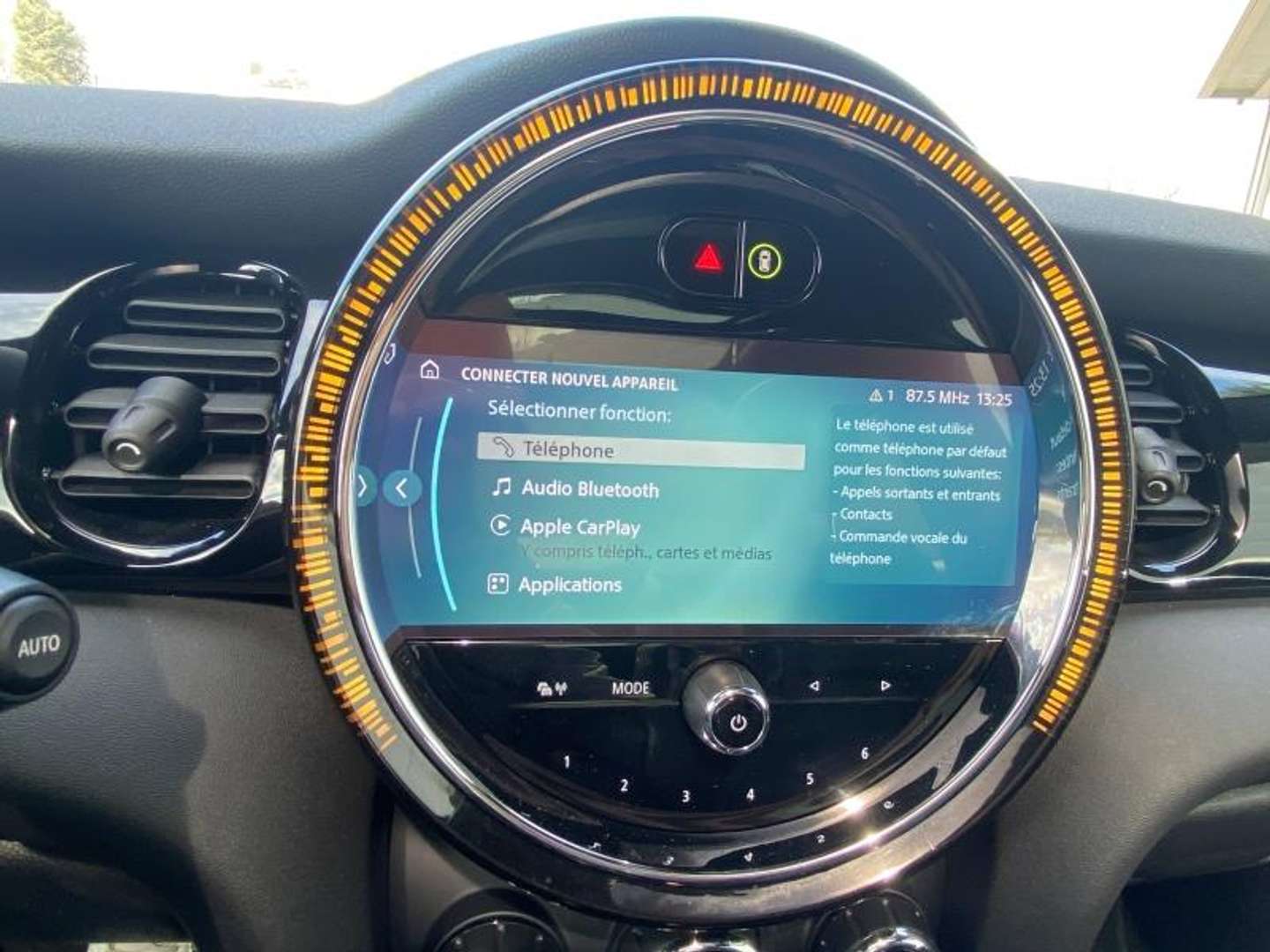 Mini Electric Cooper SE - 2023 - Joinsteer - #14