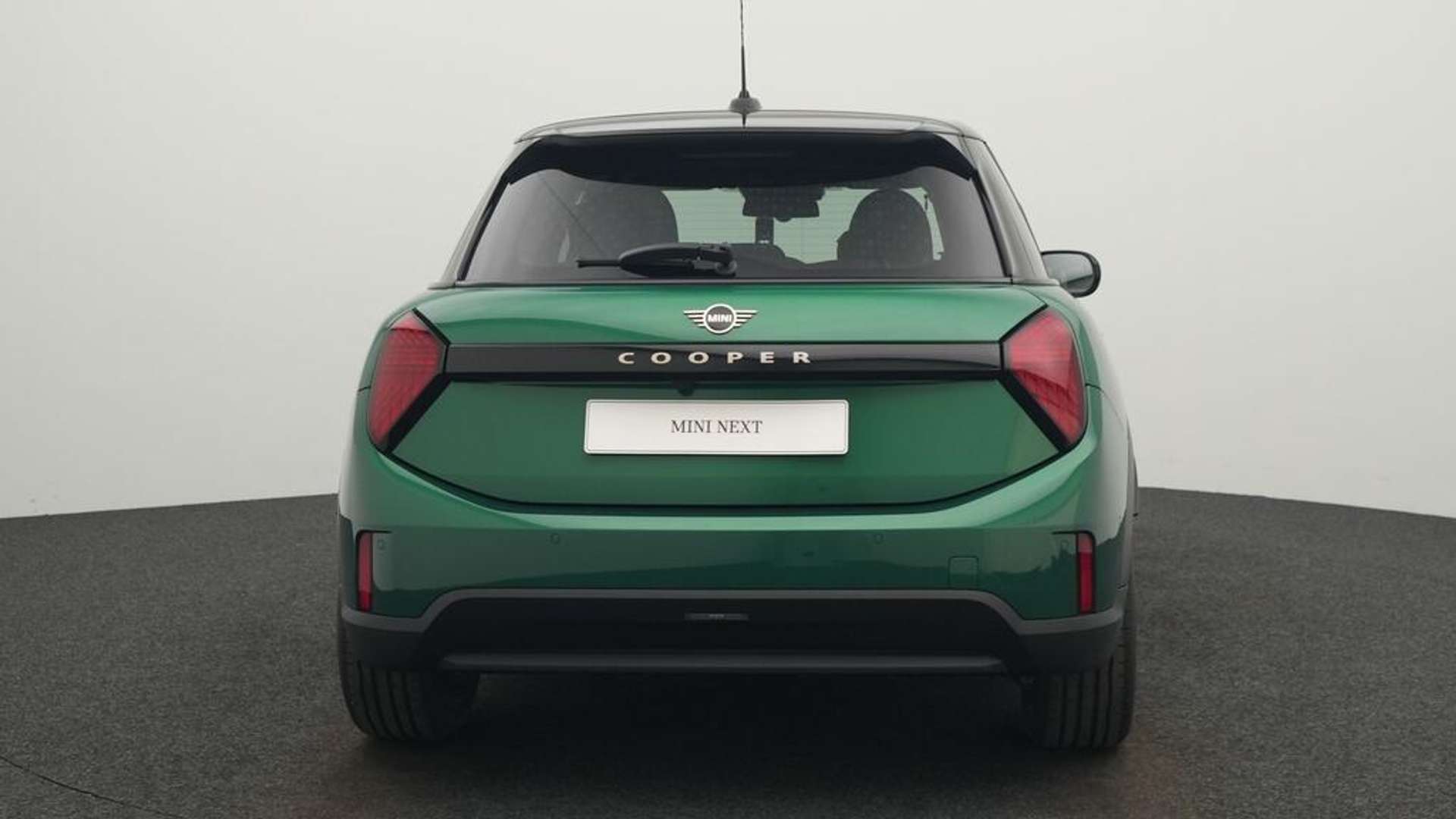 Mini Cooper Favoured Cooper - 2025 - Joinsteer - #22