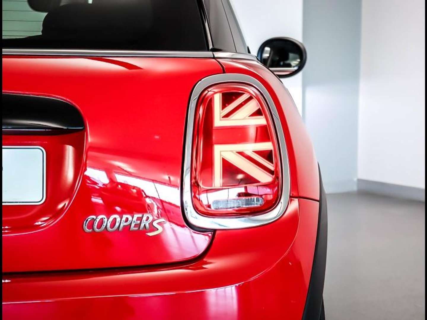 Mini Electric Cooper SE - 2023 - Joinsteer - #8