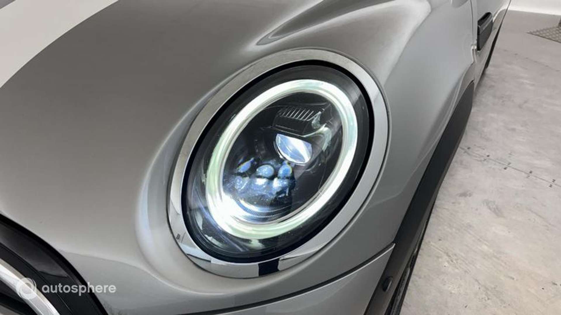 Mini Electric Cooper E - 2023 - Joinsteer - #17