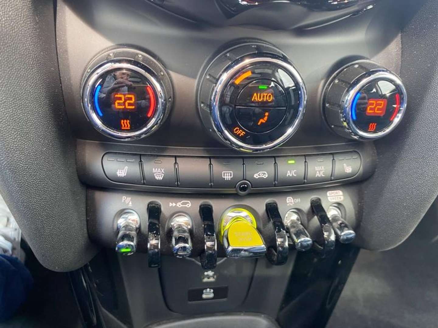 Mini Electric Cooper SE - 2023 - Joinsteer - #10