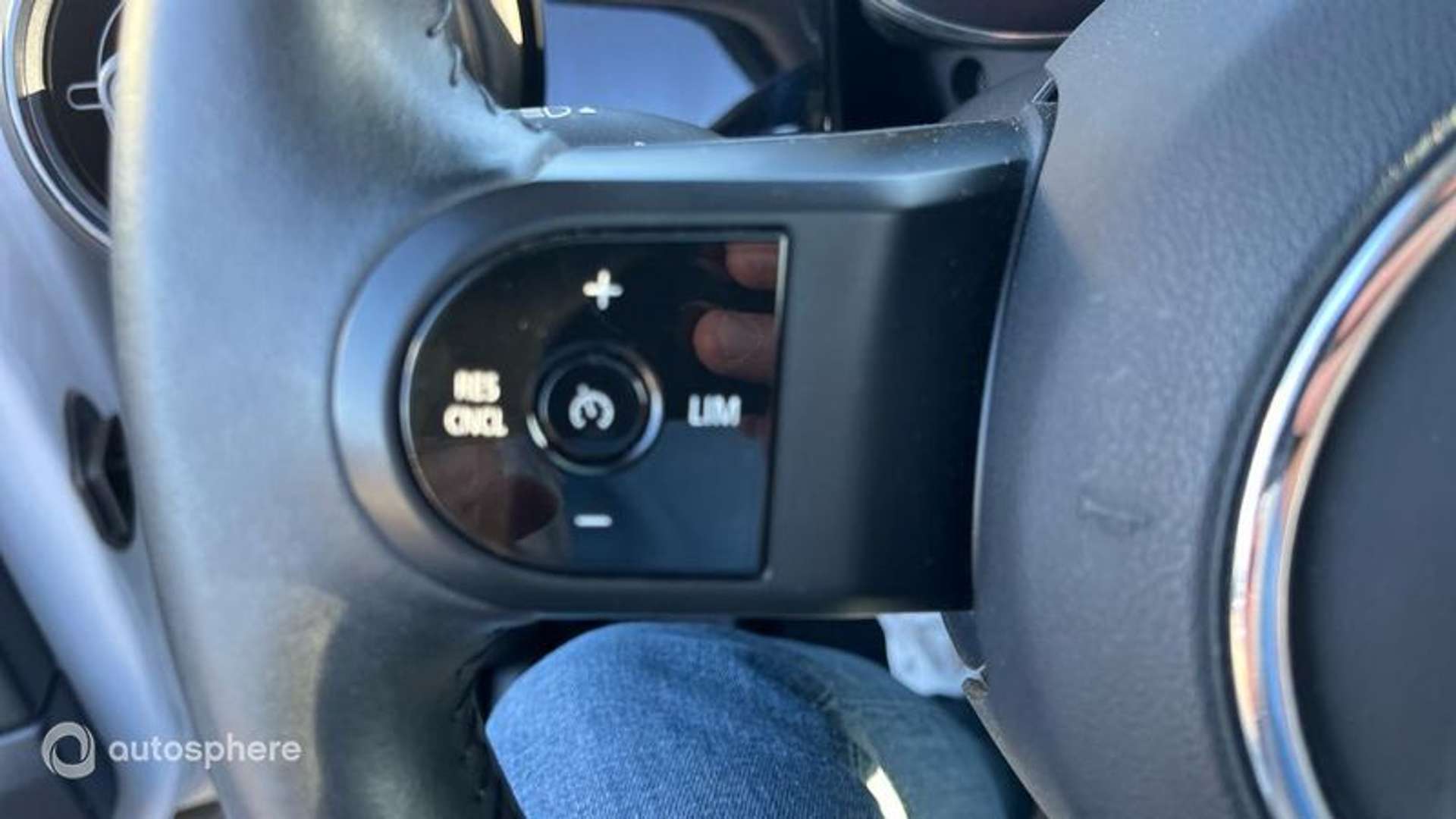 Mini Electric Cooper E - 2023 - Joinsteer - #20