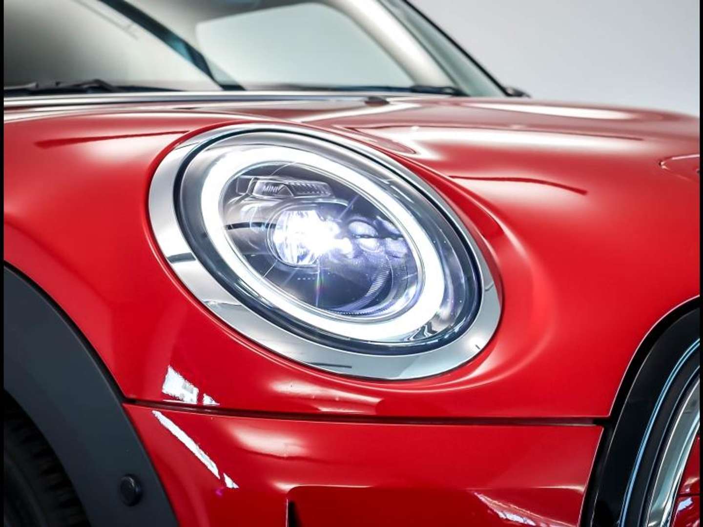 Mini Electric Cooper SE - 2023 - Joinsteer - #9