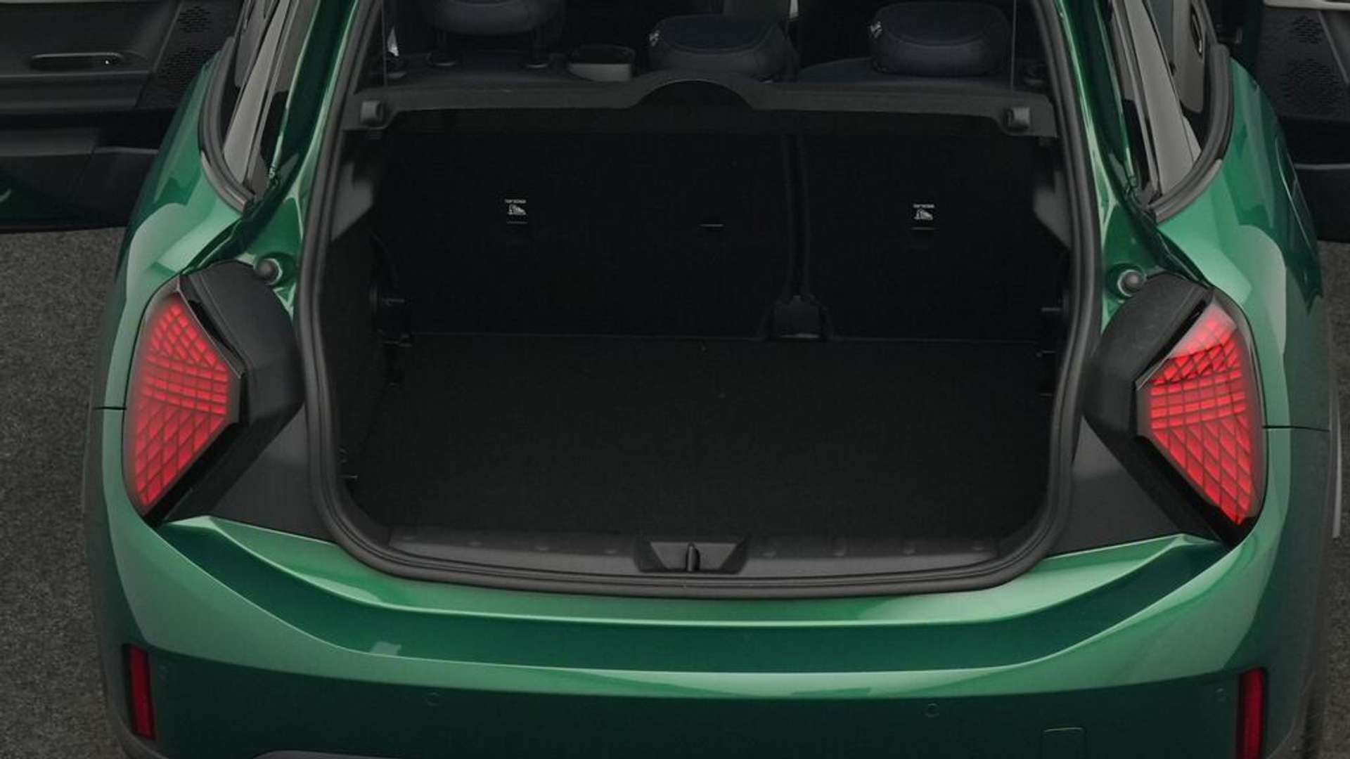Mini Cooper Favoured Cooper - 2025 - Joinsteer - #23