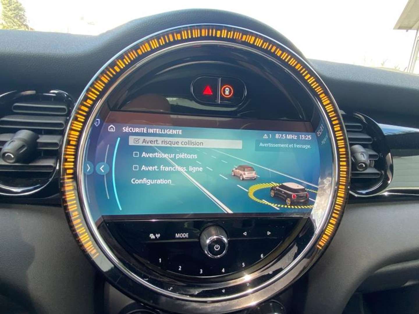 Mini Electric Cooper SE - 2023 - Joinsteer - #15