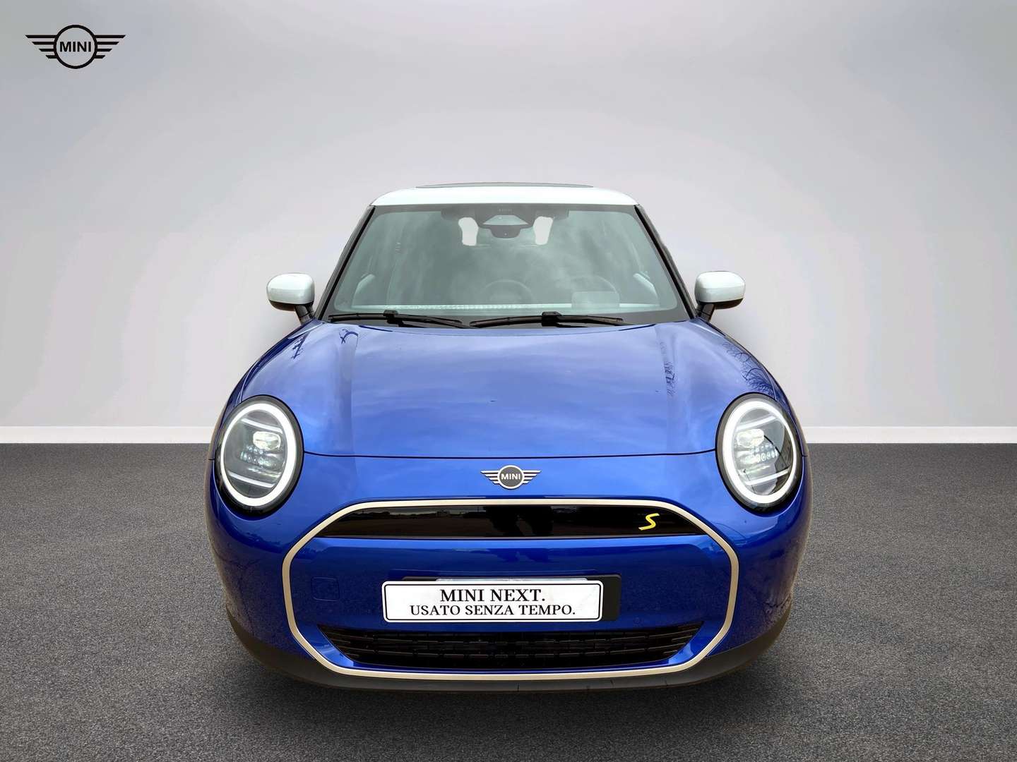 Mini Electric Favoured Cooper SE - 2025 - Joinsteer - #13