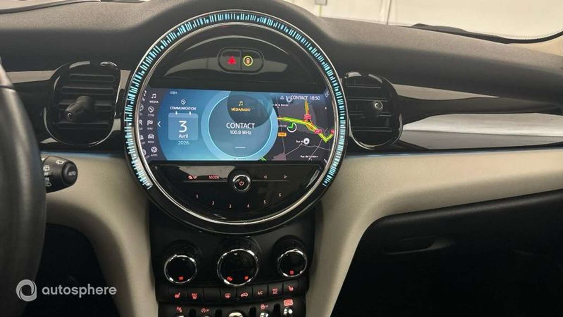Mini Electric Cooper E - 2023 - Joinsteer - #19