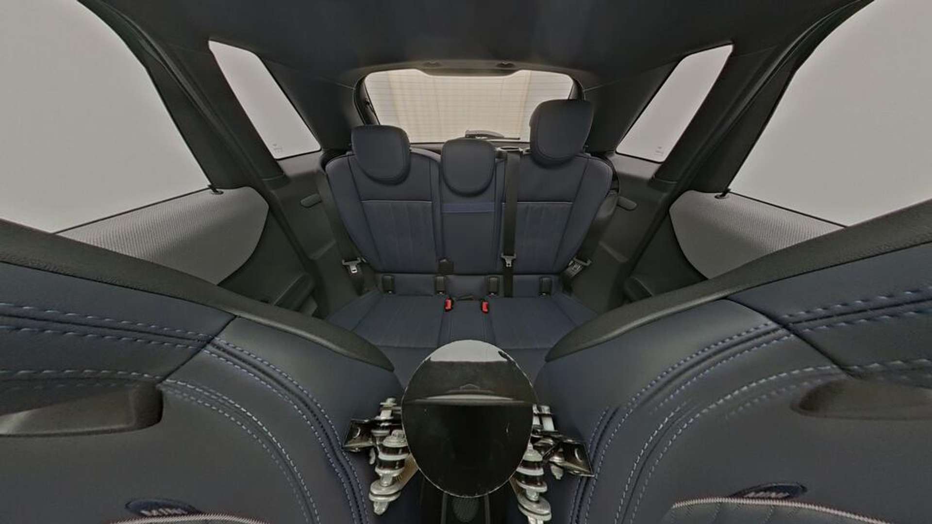 Mini Cooper Favoured Cooper - 2025 - Joinsteer - #24