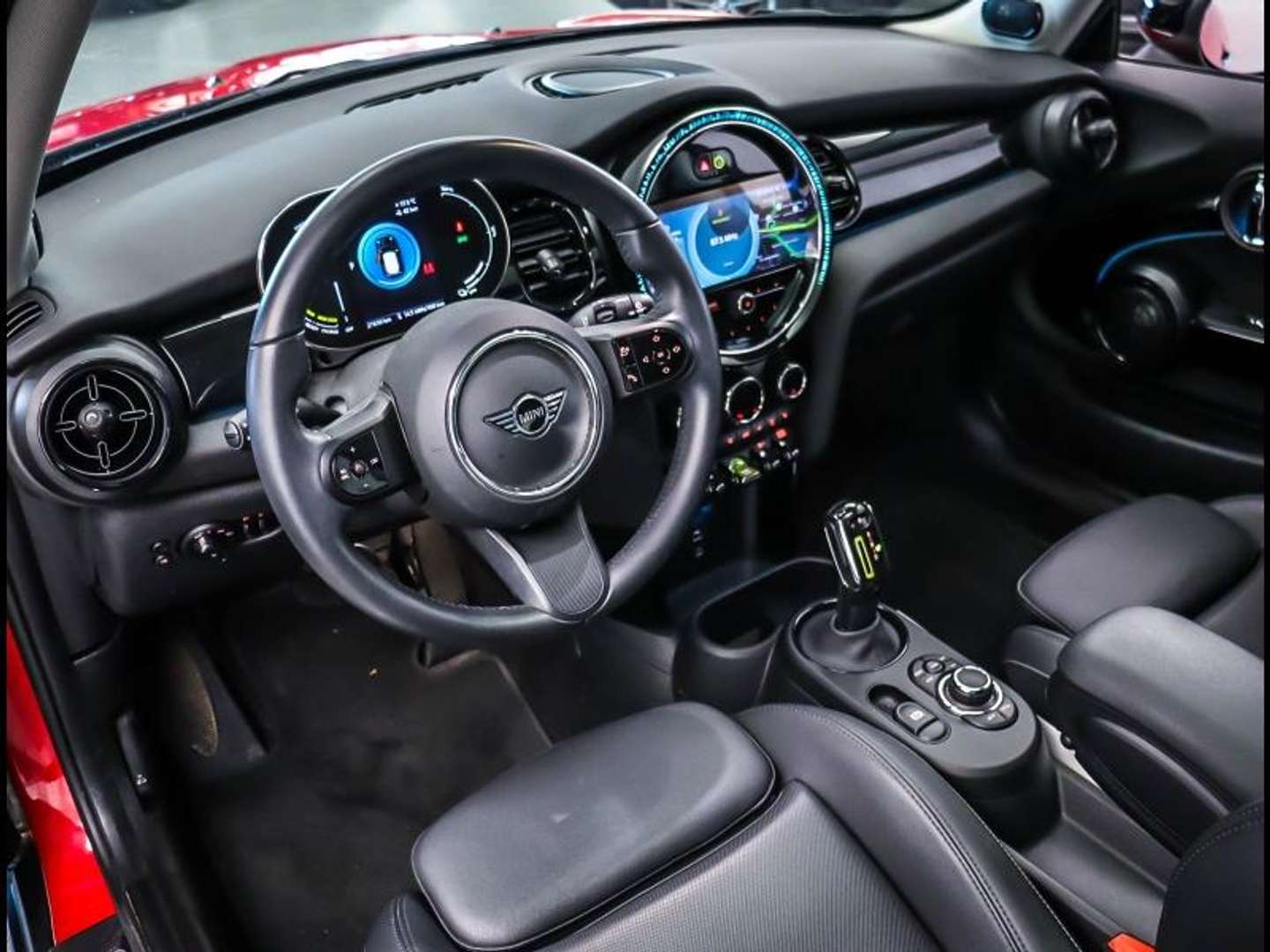 Mini Electric Cooper SE - 2023 - Joinsteer - #10