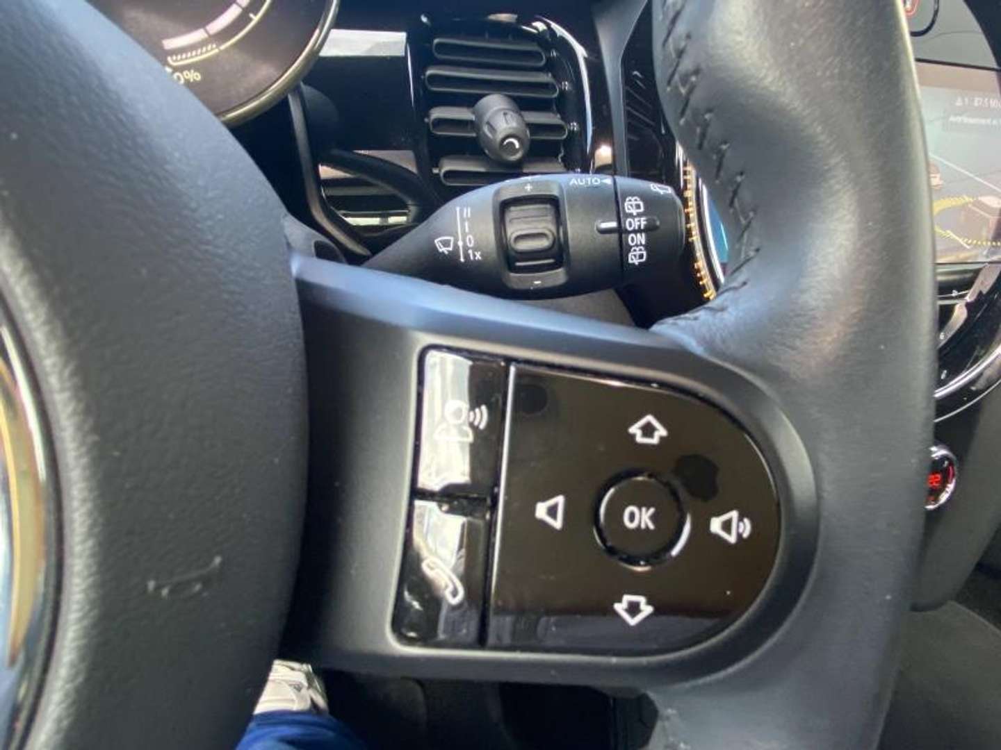 Mini Electric Cooper SE - 2023 - Joinsteer - #16