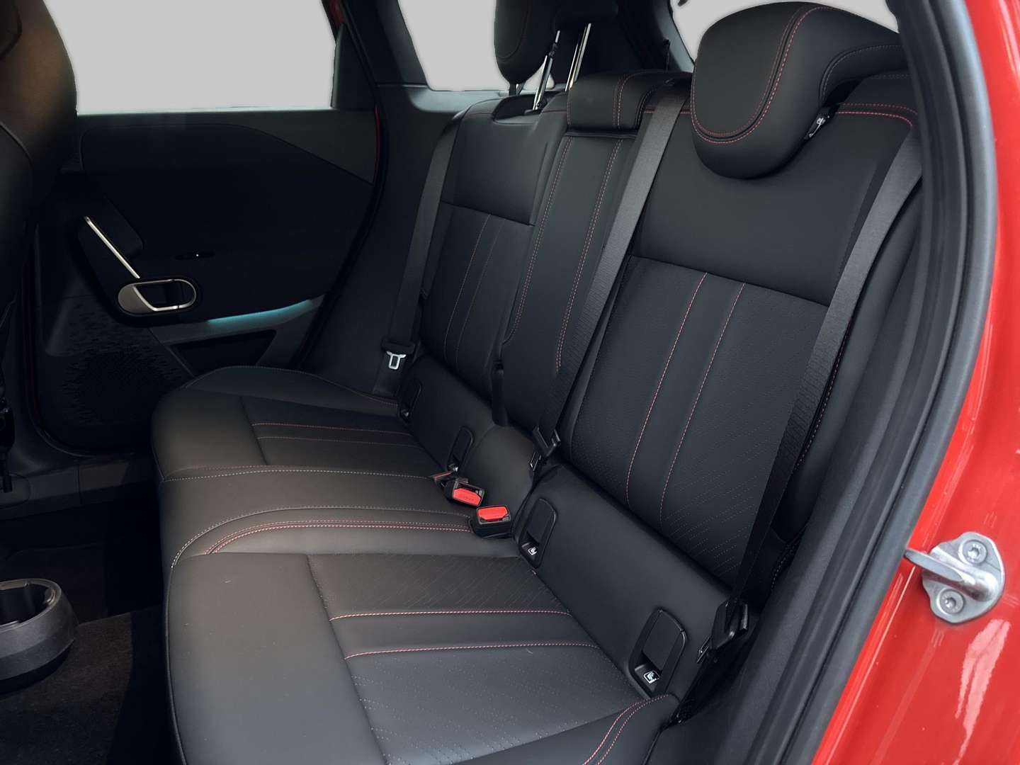 Mini Aceman John Cooper Works - 2024 - Joinsteer - #17