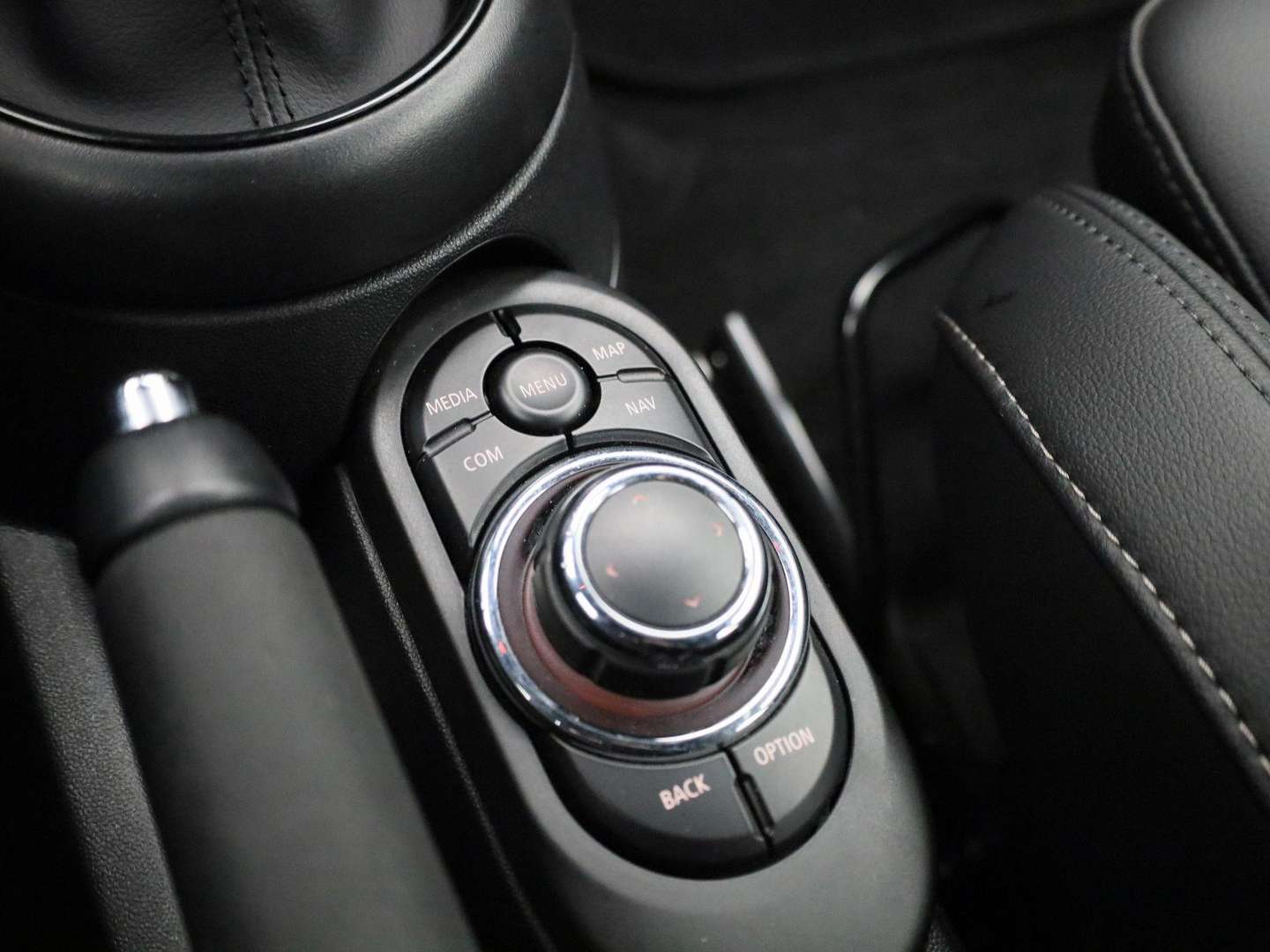 Mini Cooper Classic Cooper - 2022 - Joinsteer - #22