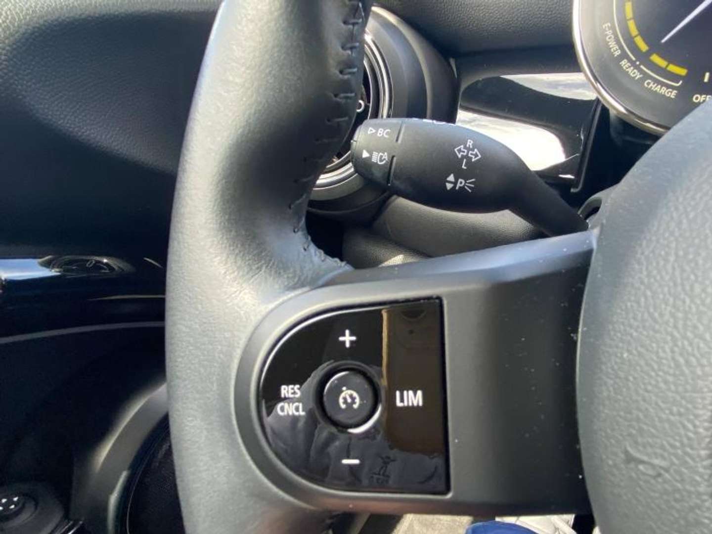 Mini Electric Cooper SE - 2023 - Joinsteer - #17
