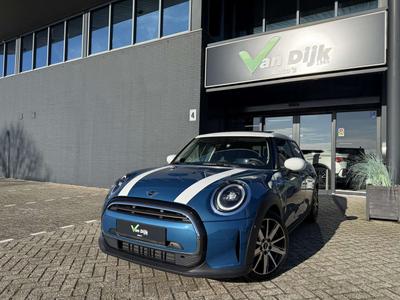 Mini Cooper Cooper -  - Joinsteer - #2