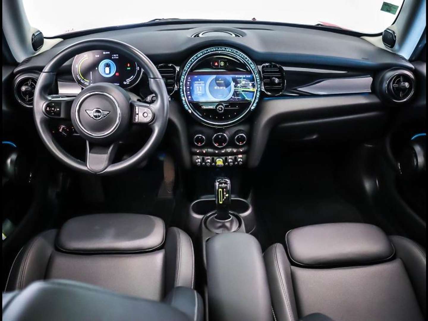 Mini Electric Cooper SE - 2023 - Joinsteer - #11
