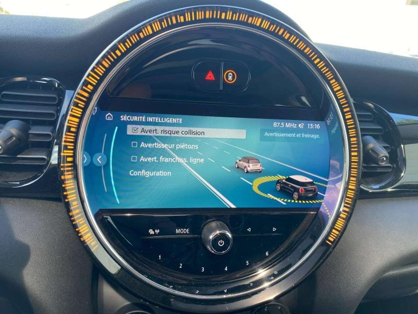Mini Electric Cooper SE - 2023 - Joinsteer - #13