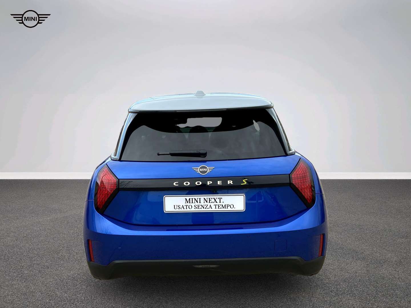 Mini Electric Favoured Cooper SE - 2025 - Joinsteer - #15