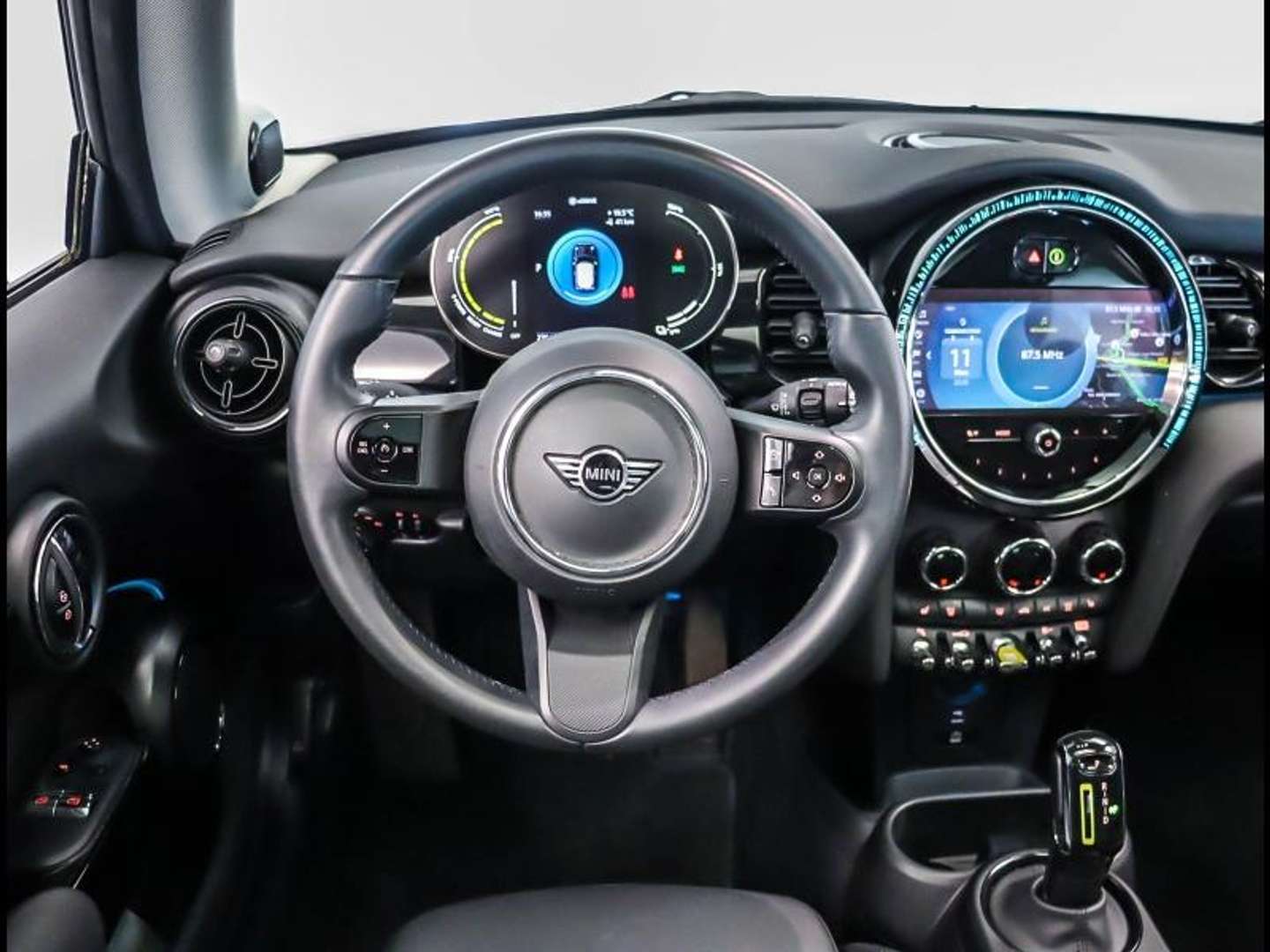 Mini Electric Cooper SE - 2023 - Joinsteer - #12