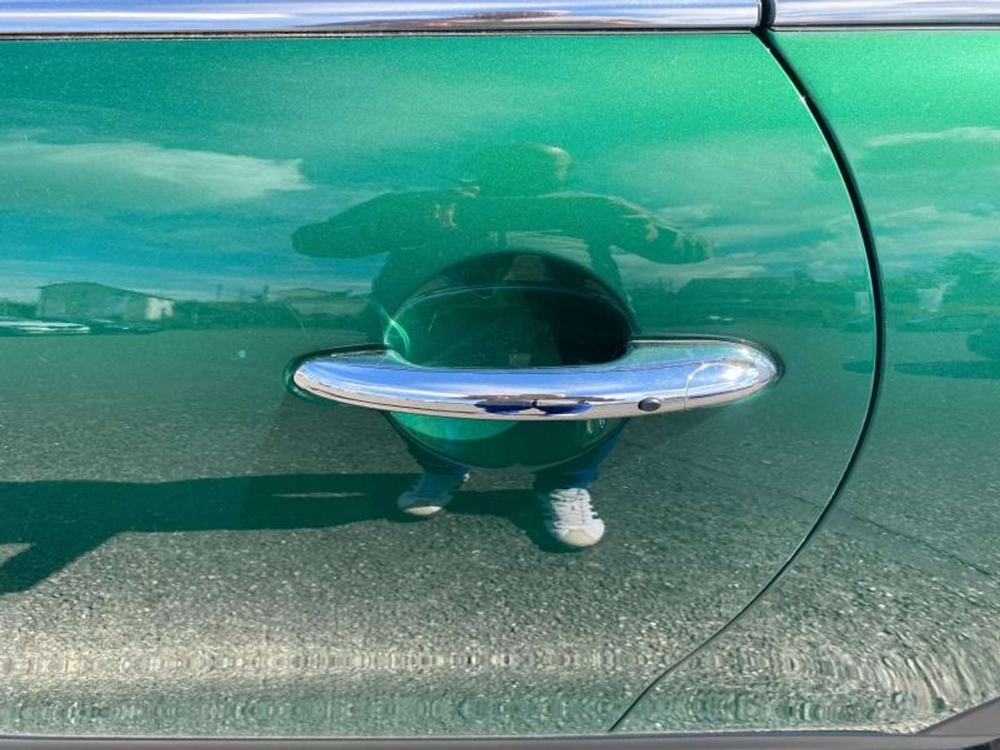 Mini Electric Cooper SE - 2023 - Joinsteer - #14