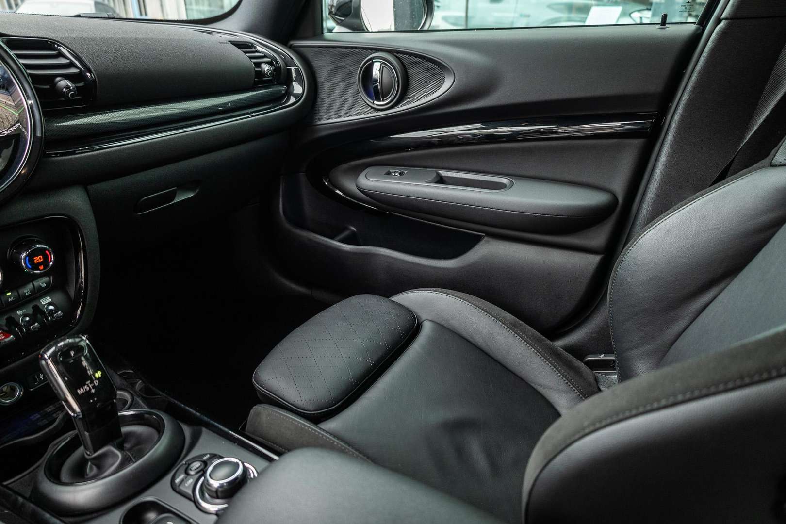 Mini Clubman Classic Cooper - 2023 - Joinsteer - #36