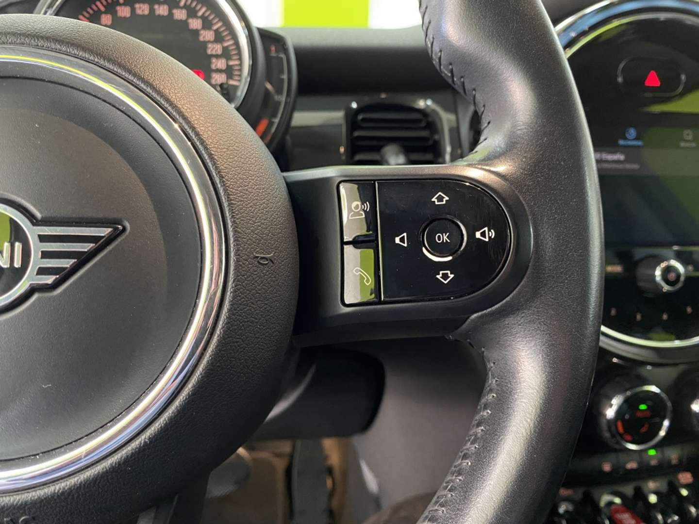 Mini Cooper Cooper - 2022 - Joinsteer - #20