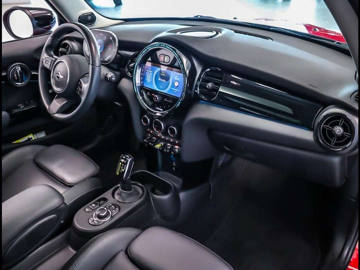 Mini Electric Cooper SE - 2023 - Joinsteer - #13