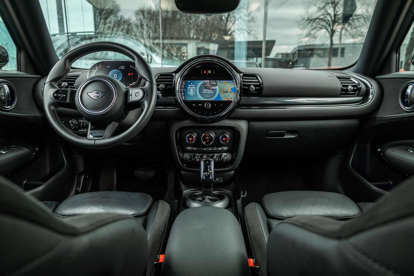Mini Clubman Classic Cooper - 2023 - Joinsteer - #37