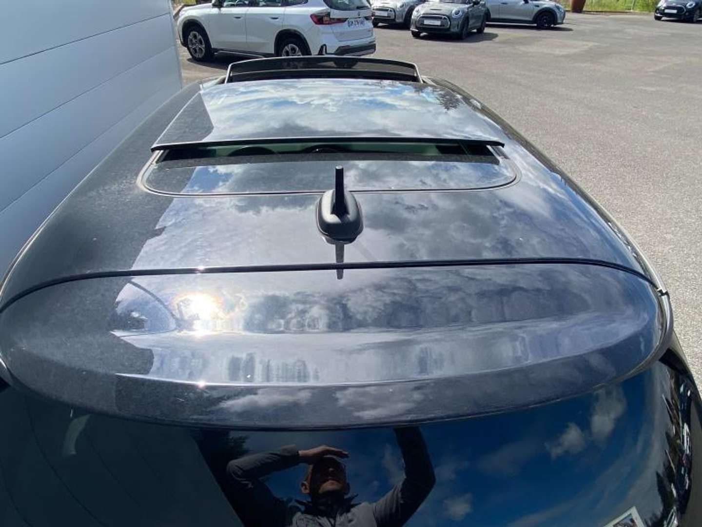 Mini Electric Cooper SE - 2023 - Joinsteer - #20