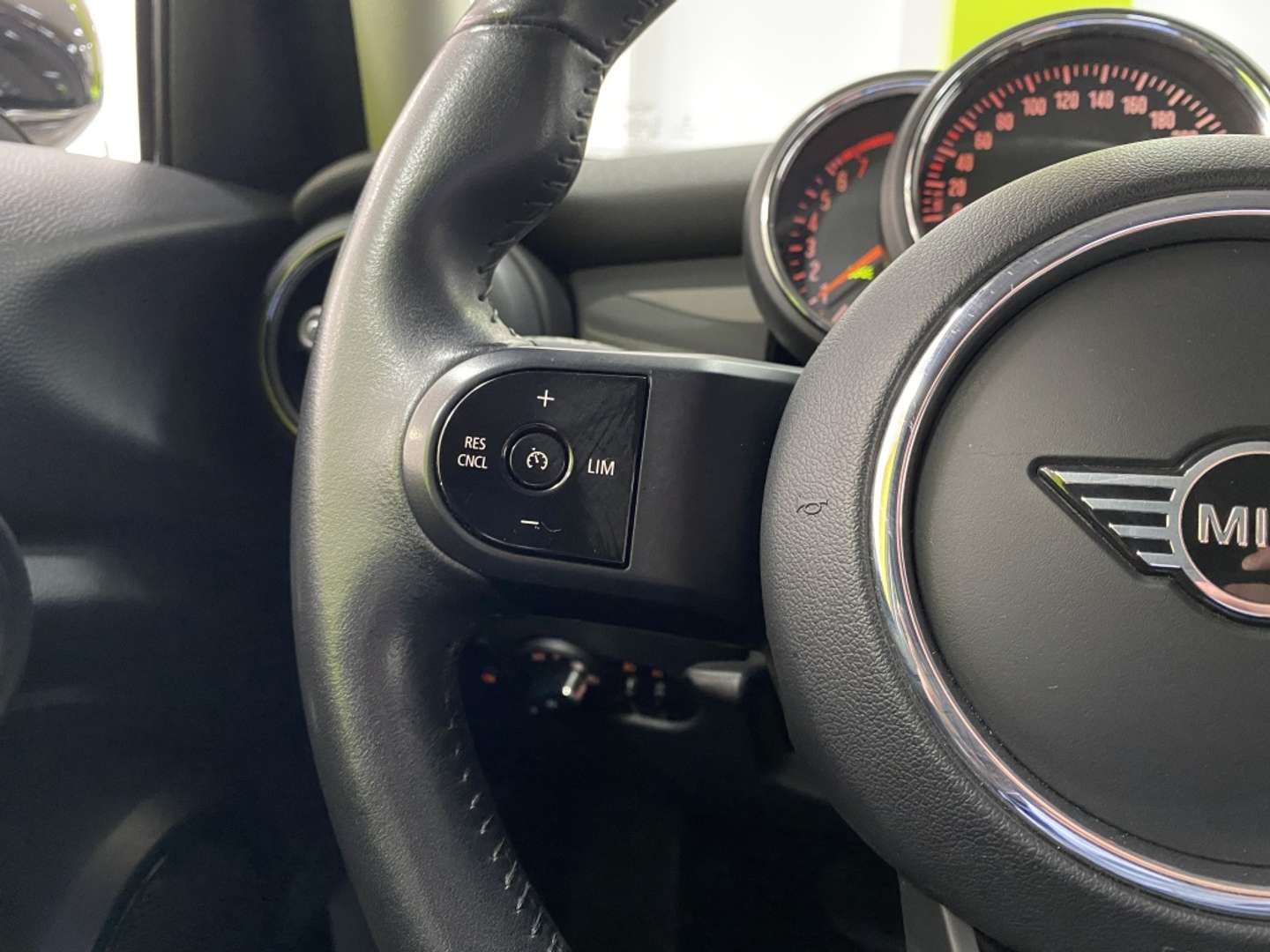 Mini Cooper Cooper - 2022 - Joinsteer - #21
