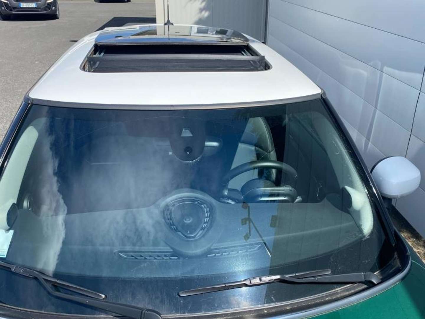 Mini Electric Cooper SE - 2023 - Joinsteer - #16